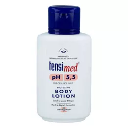 TENSIMED Lotion pour le corps, 300 ml
