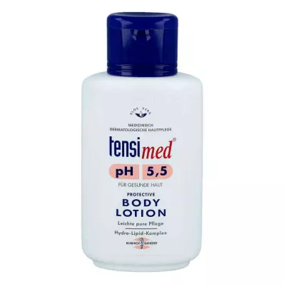 Lait corporel tensimé (300 ml) Lait corporel tensimé (300 ml)