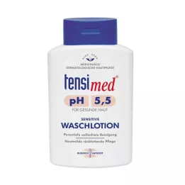 TENSIMED Emulsion de lavage, 500 ml