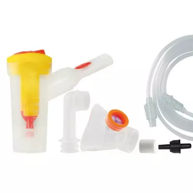 Microdrop Profi AV-Set Bébé universel, 1 pc