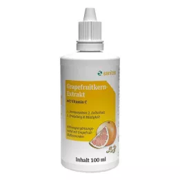GRAPEFRUIT KERN Extrait, 100 ml