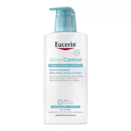EUCERIN Lotion AtopiControl, 400 ml