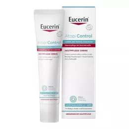 EUCERIN Crème AtopiControl Akut, 40 ml
