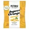 PECTORAL Bonbons au gingembre et à lorange sans sucre, 60 g
