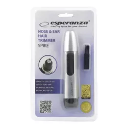 NASEN OHREN Tondeuse à cheveux à piles, 1 pc
