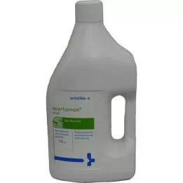 QUARTAMON Concentré Med, 2 l