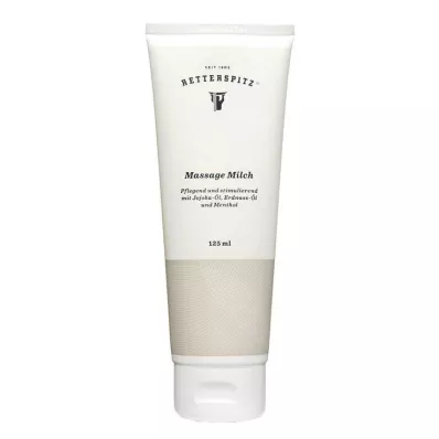 RETTERSPITZ Lait de massage, 125 ml RETTERSPITZ Lait de massage, 125 ml