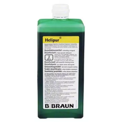 Flacon doseur Helipur, 1000 ml