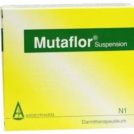 MUTAFLOR Suspension, 5X1 ml