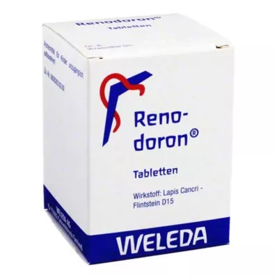 Comprimés Renodoron, 180 pc