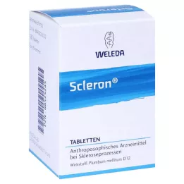 SCLERON Comprimés, 180 pcs