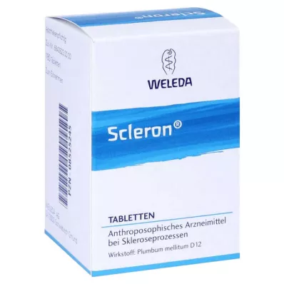 SCLERON Comprimés, 180 pcs