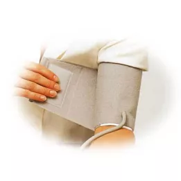 BOSO Brassard medicus pour bras forts, 1 pc
