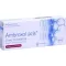 AMBROXOL acis 30 mg comprimés buvables, 20 pc