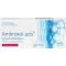 AMBROXOL acis 30 mg comprimés buvables, 20 pc