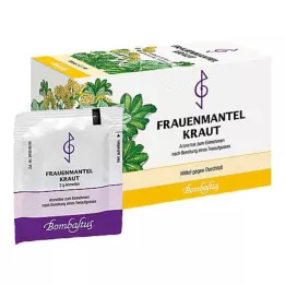 FRAUENMANTELKRAUT Thé en sachets, 20X2 g