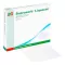 SUPRASORB Liquacel pansements hydroactifs 15x15 cm, 4 pces