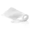 SUPRASORB Liquacel pansements hydroactifs 15x15 cm, 4 pces