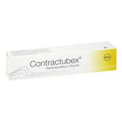 Gel Contractubex®, 30 g