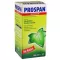 PROSPAN Sirop contre la toux, 100 ml