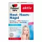 Doppelherz Peau + Cheveux + Ongles comprimés, 60 pc