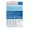 Doppelherz Peau + Cheveux + Ongles comprimés, 60 pc