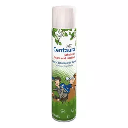 CENTAURA Spray anti-tiques et insectes, 250 ml