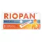 RIOPAN Pack de bâtonnets de gel pour lestomac, 10X10 ml