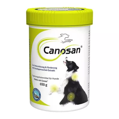 Concentré Canosan, 650 g Concentré Canosan, 650 g