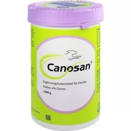 CANOSAN Concentré vet, 1300 g