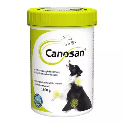 Concentré Canosan, 1300 g