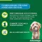 ADVANTAGE 100 Solution pour chiens 4-10 kg, 4 pces
