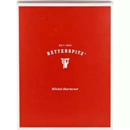 RETTERSPITZ Kit de démarrage de lenveloppement, paquet combiné, 1 pc
