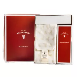 RETTERSPITZ Kit de démarrage de lenveloppement, paquet combiné, 1 pc