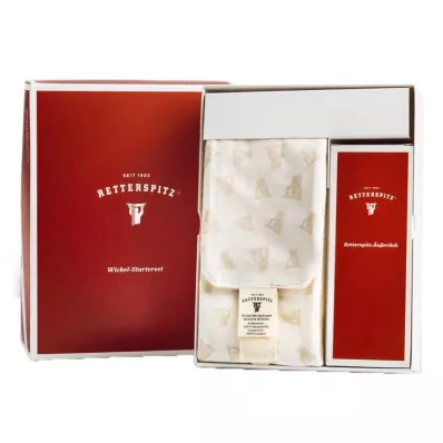 Retterspitz wrap starter set pack combiné, 1 pièce Retterspitz wrap starter set pack combiné, 1 pièce