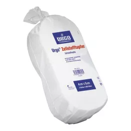 URGO Tampon de cellulose, 2X500 pces