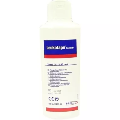 LEUKOTAPE Remover liquide, 350 ml