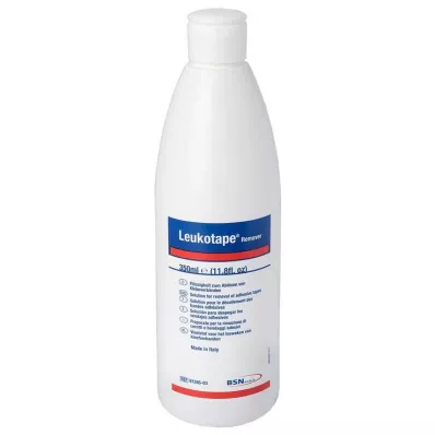 Liquide dissolvant de leucotape, 350 ml