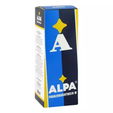 ALPA Vin à brûler, 500 ml