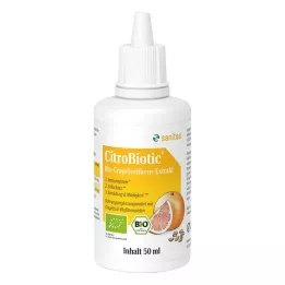 CITROBIOTIC Solution, 50 ml