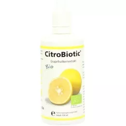 CITROBIOTIC Solution, 100 ml