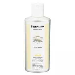 BRENNESSEL HAARWASSER spécial, 250 ml