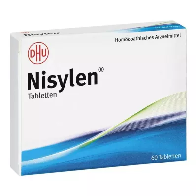 NISYLEN Comprimés, 60 pcs