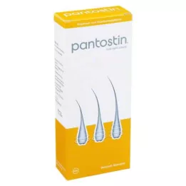 PANTOSTIN Solution, 100 ml