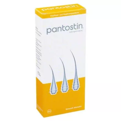 solution pantostin®, 100 ml