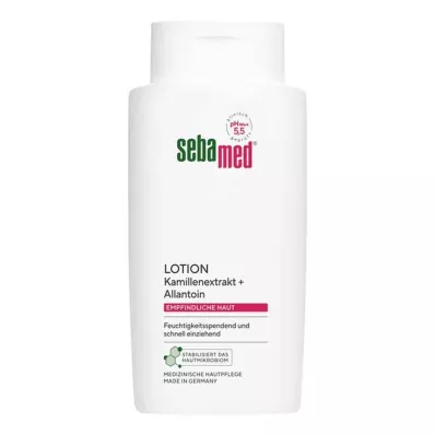 Lotion Sebamed, 400 ml