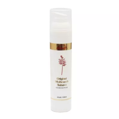 Baume dencens, 100 ml