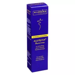ALLERGIKA Crème de base, 100 g