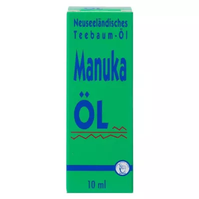 Huile de Manuka, 10 ml