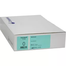CONVEEN Jambière 750 ml 5166 Tube de 25 cm, 10 pces